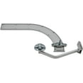 thumbnail image 7 of Rev-A-Shelf Left-Handed Single-Tier Organizer for a Blind Right, 7 of 7