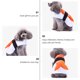 thumbnail image 4 of Disfraz divertido para mascotas, vestido de cosplay para perros, ropa para Halloween y fiestas., 4 of 7