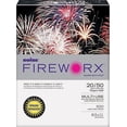 thumbnail image 2 of Boise FIREWORX Colored Paper 20lb 8-1/2 x 11 Golden Glimmer 500 Sheets/Ream MP2201GRP, 2 of 2