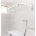 thumbnail image 5 of Daytek Quick-Lock Laundry Clothesline, 23 Feet Drying Space, 5 of 5