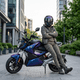 thumbnail image 2 of Motocicleta Eléctrica OMO Mobility Odysseus S3 +, 2 of 8