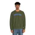 thumbnail image 5 of Dispatcher 911 Sweatshirt Gifts Crew Neck Shirt Long Sleeve Unisex, 5 of 7