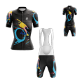 thumbnail image 1 of Riders Women's Cycling Kit - 5XL, 1 of 5