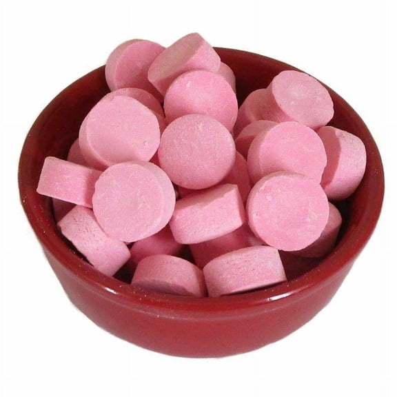 Rito Pink Wintergreen Mints 4 lbs.