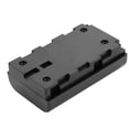 thumbnail image 1 of Keenso Dummy Battery For , Dummy Battery, 56g With USB Cable For Camera Lamps, 1 of 8