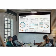 Optoma ZH430UST Ultra Short Throw 1080p Laser Projector 4000 Lumens