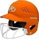 thumbnail image 1 of Casco de bateo Rawlings Coolflo Highlighter con protector facial, 1 of 1