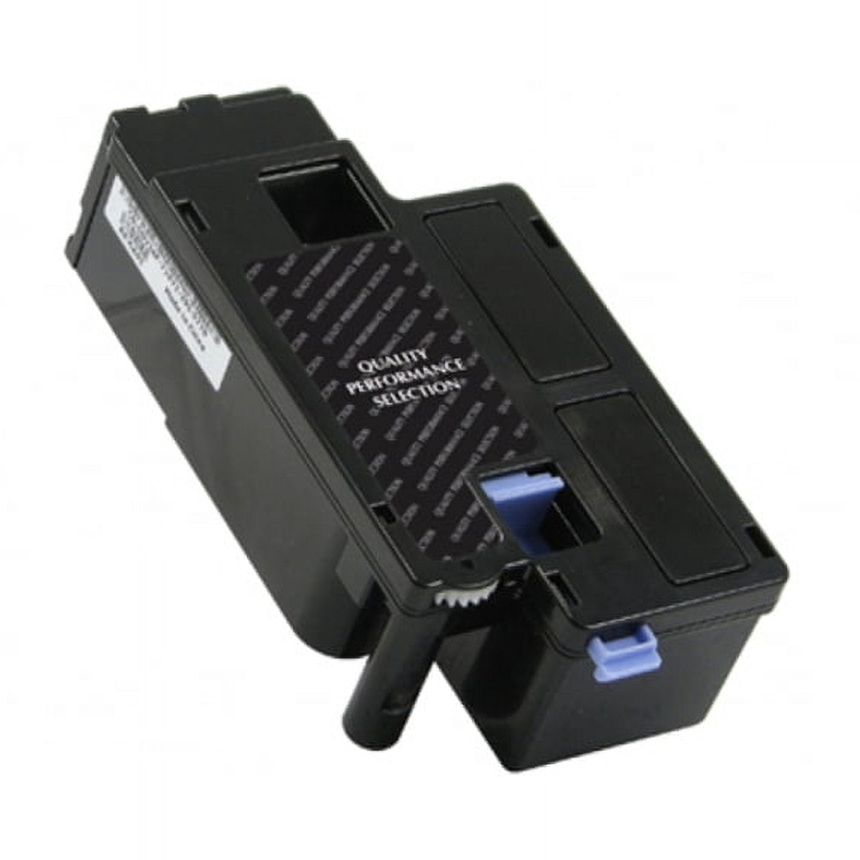 West Point Toner Cartridge - Alternative for Dell 331-0778, 332-0407, 3K9XM, 593-11144, DC9NW, TRNFF, XKP2P - Black - Laser - High Yield - 2000