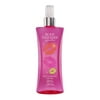 Body Fantasies Signature Pink Vanilla Kiss Fantasy Fragrance Body Spray, 8 Oz, 2 Pack