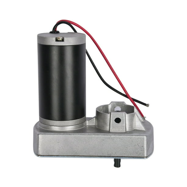 RV Slide Out Motor 181 Ratio 30 Amp 12V Camper Slideout M8910 RP