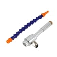 thumbnail image 1 of Flexible Adjust The Volume Of Outlet Air Cold Air  With Flexible Tube, Cold Air , For Machine Tool Head Cooling Electronic Components Cooling, 1 of 8