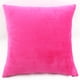 thumbnail image 2 of Funda de almohada decorativa cuadrada, de cojín, funda de almohada para sofá, dormitorio, decoración del coche, 18 x 18 pulgadas Baoblaze  Cojín, 2 of 5