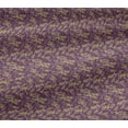 thumbnail image 5 of oneOone Viscose Jersey Fabric Floral Texture Decor Fabric Printed BTY 60 Inch Wide, 5 of 5