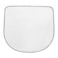 thumbnail image 1 of 1pc Stylish Oven Net Tray Household Air Fryer Oven Mesh Fry Basket for Kitchen, 1 of 4
