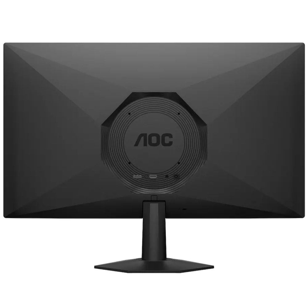 AOC - 27G50F2 27" IPS Panel, LED, FHD, G-Sync Compatible, 180hz Gaming Monitor - Black