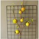 thumbnail image 1 of Ganfancp Granada Simulación de Fruta Simulación de Flor Decoración Del Hogar Flores de Boda, Flores de Carretera, Decoración de Pared Flores Artificiales Ofertas Flash 1X Flor de Simulación de Granad, 1 of 1
