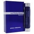 thumbnail image 1 of Perfume Paco Rabanne Ultraviolet Eau De Toilette 100 ml para Hombre, 1 of 3