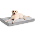 thumbnail image 1 of Cama ortopédica para perros NUPIDA impermeable con funda extraíble, 1 of 7