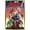 Gold Framed Version, variant on Marvel Avengers: Mechstrike - Group Wall Poster, 22.375" x 34", Framed