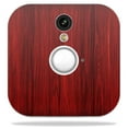 thumbnail image 1 of MightySkins BLHOSE-Cherry Grain Skin Decal Wrap for Blink Home Security Camera Sticker - Cherry Grain, 1 of 4