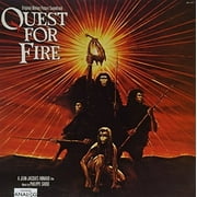 Quest for Fire - Quest for Fire (Original Motion Picture Soundtrack) - Music & Performance - Vinyl