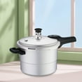 thumbnail image 6 of DEEPCRAFF Pressure Cooker Accessory, Safety Relief Valve, Universal Design, Durable, Easy Installation, 6 of 8