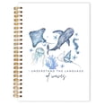 thumbnail image 1 of Cuaderno Qabliqo Ocean Spiral 14x21 cm Tapa dura, 1 of 7