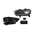 thumbnail image 1 of FARO Q3 2013 AUDI Izquierdo/Piloto DEPO Eléctrico C/Motor 441810-7542770, 1 of 4