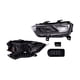 thumbnail image 1 of FARO Q3 2013 AUDI Izquierdo/Piloto DEPO Eléctrico C/Motor 441810-7542770, 1 of 4