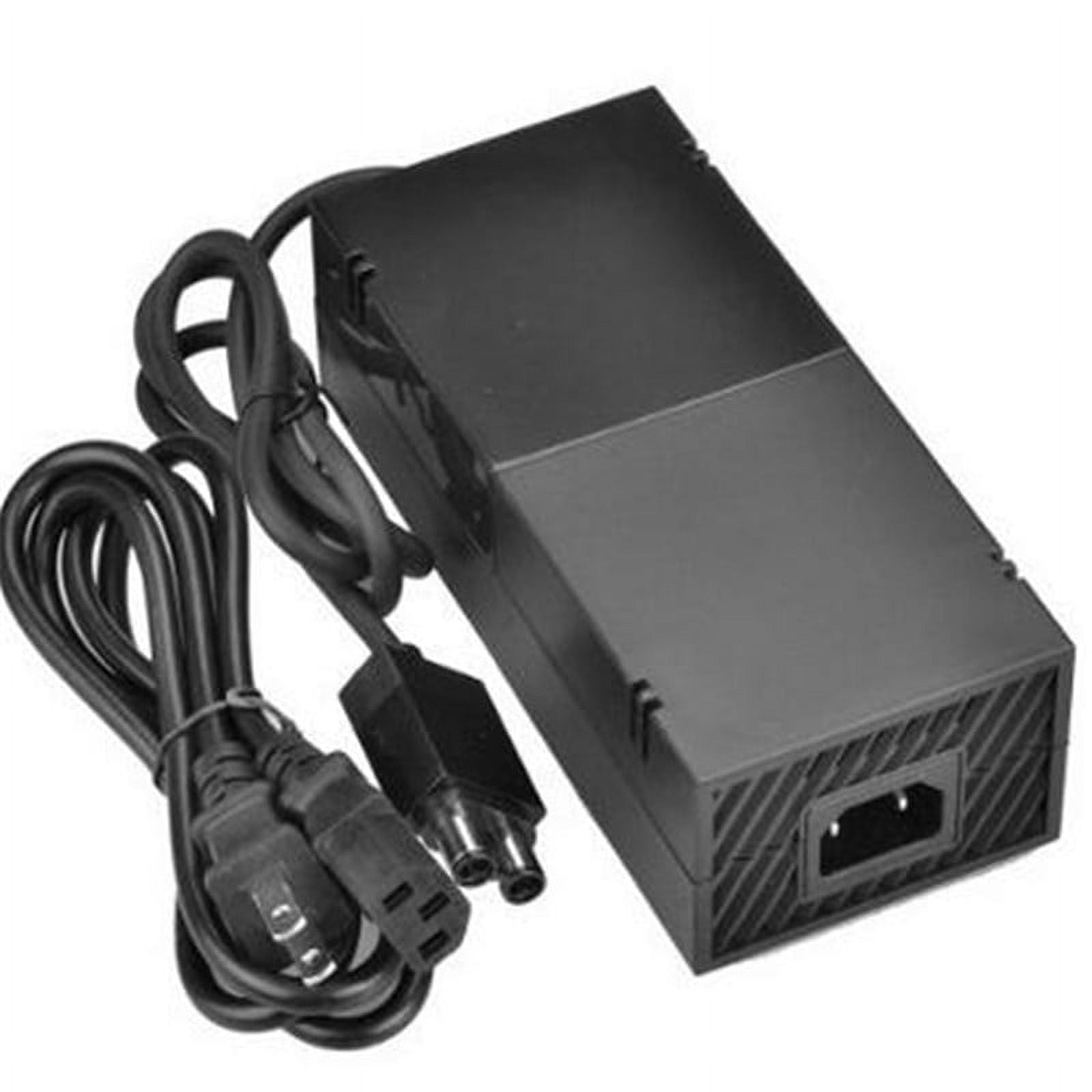 Walmart xbox one s power cord discount