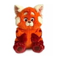 thumbnail image 1 of Peluches giratorios de 46 cm J-one Red Panda Pixar Movie Multicolor, 1 of 8