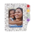 thumbnail image 1 of Mother's day Do it Yourself Photo Frame, Multi-Color, Way To Celebrate, 5.6 x 7 inch, 4 Pieces, 1 of 8