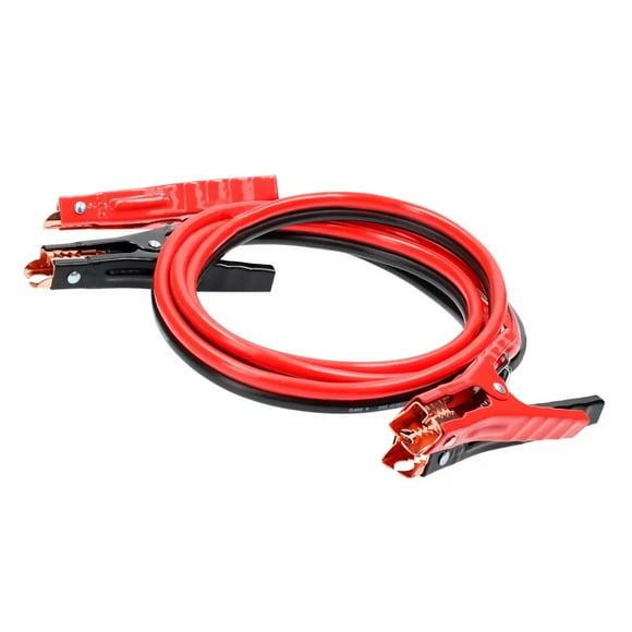 Juego D/ Cables 3.5 Metros Pasa Corriente Urrea