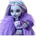 thumbnail image 2 of Monster High Poupée Abbey Bominable, vêtements Yéti et access., 2 of 5