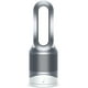 thumbnail image 1 of Purificador de aire reacondicionado Dyson Pure Hot Cool Link HP02 blanco/plateado RFB, 1 of 1