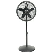 Lasko 18" Elegance & Performance Pedestal 3Speed Fan, Model 1827