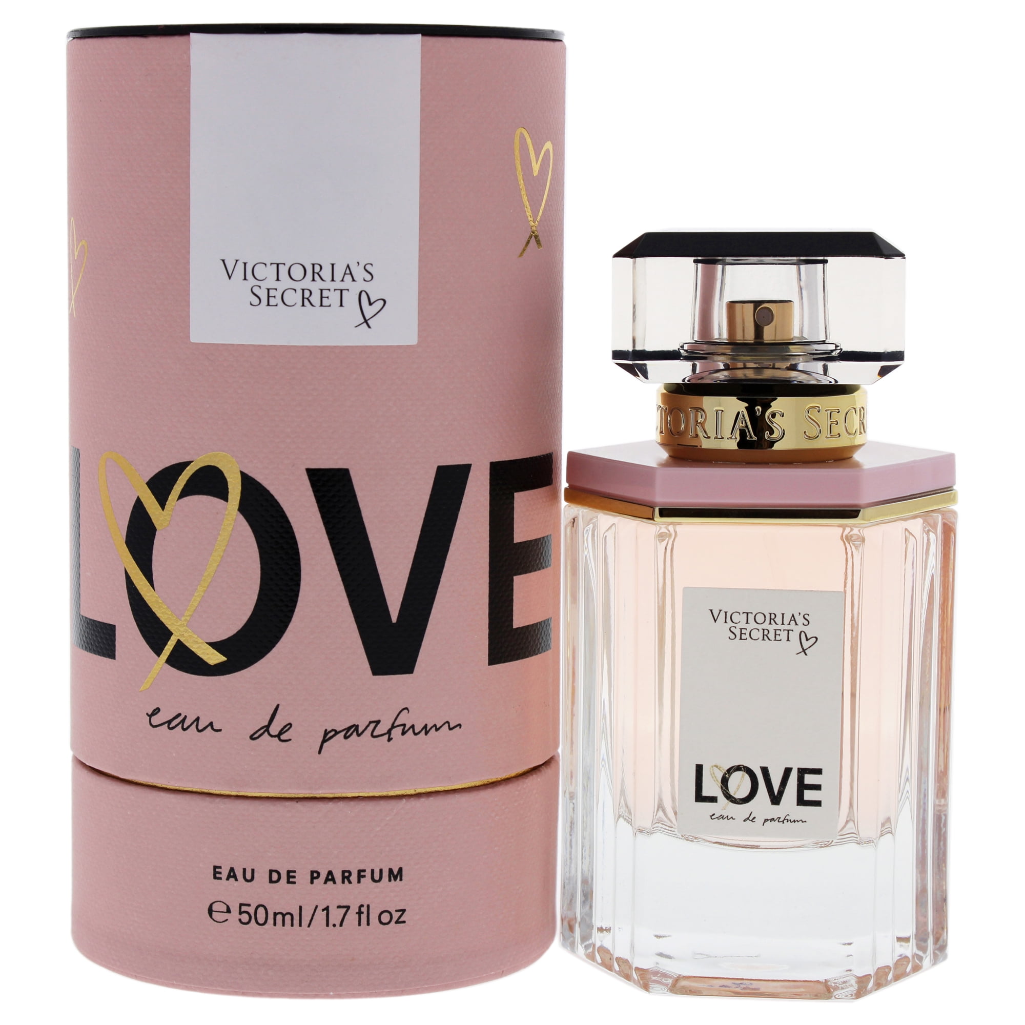 Love by Victorias Secret for Women - 1.7 oz EDP Spray - Walmart.ca