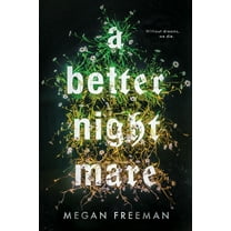A Better Nightmare, (Hardcover)