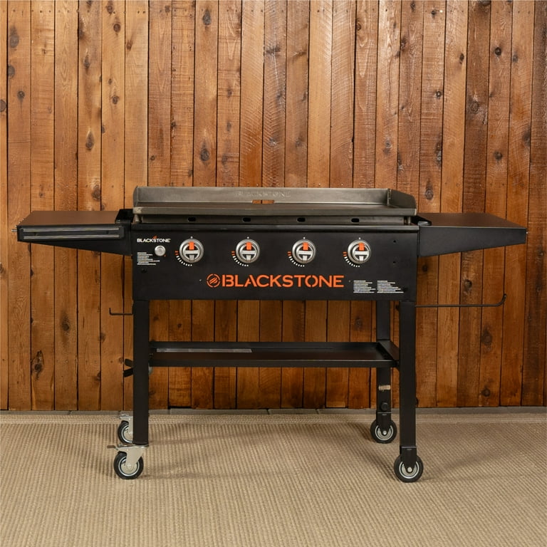 Gas Griddle Ace Exclusive Blackstone Griddle Burner Griddle