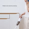 thumbnail image 3 of Aspirateur Vertical Compact, Aspirateur Sans Fil Puissant pour Salon, 3 of 8