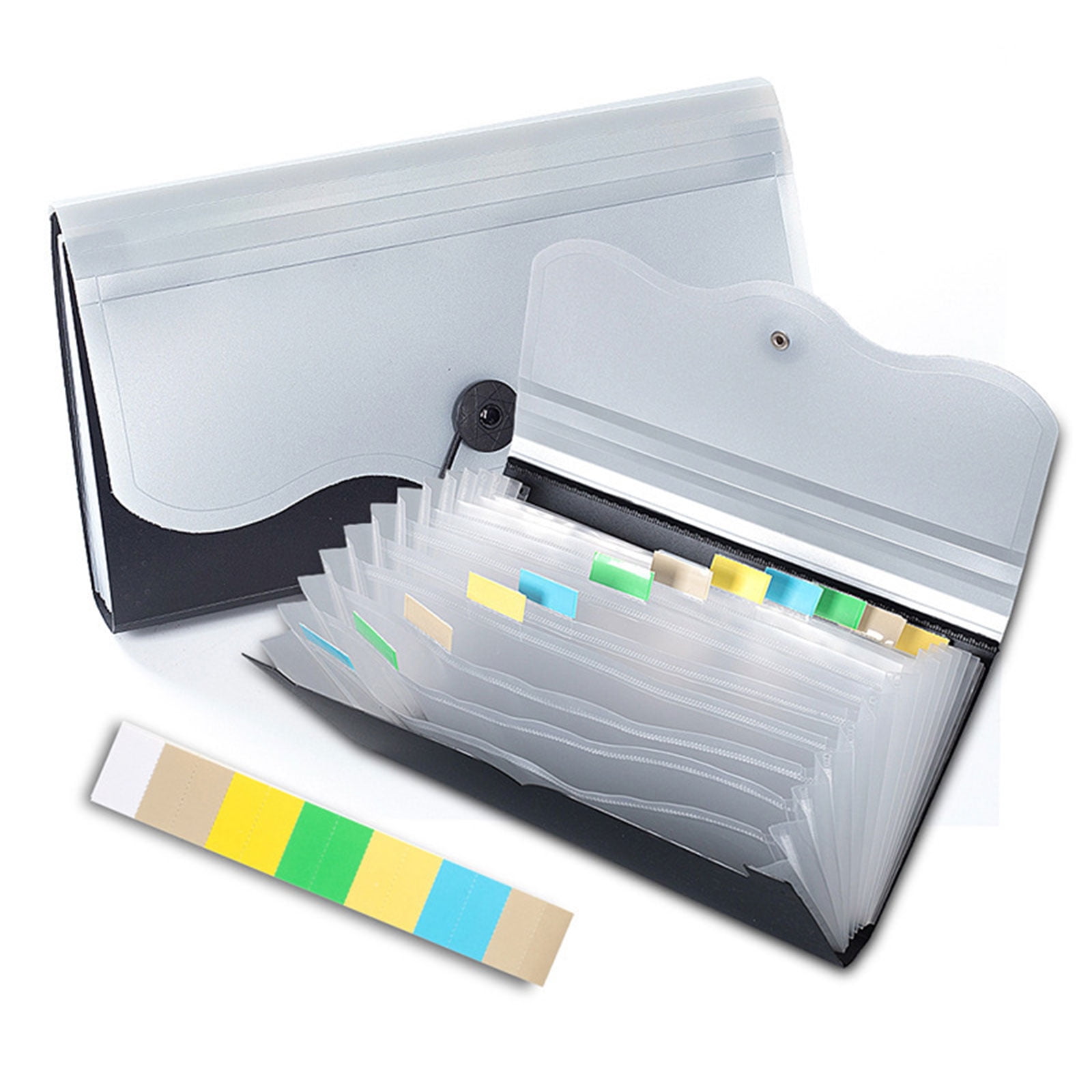 bill wallet organizer