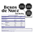 thumbnail image 3 of Galletas Gabi Besos de Nuez con 90 g, 3 of 3