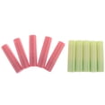 thumbnail image 1 of Envase de lápiz labial de tubos de bálsamo labial de plástico vacío piezas, 1 of 9