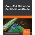 thumbnail image 1 of Pre-Owned CompTIA Network+ Certification Guide: The ultimate guide to passing the N10-007 exam, 9781789340501, 1789340500, Paperback,, 1 of 1