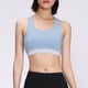 thumbnail image 1 of Sujetador deportivo con espalda cruzada para mujer, acolchado, push up, entrenamiento de alto impact Abanopi Sujetador deportivo para mujer, 1 of 7