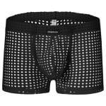 1Pack:Black