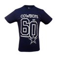 thumbnail image 1 of Playera NFL Talla M Manga Corta Cowboys Azul Marino para Hombre, 1 of 3