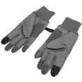 thumbnail image 1 of Guante, Guante caliente, Guantes a Guantes a prueba de viento, resistencia al deslizamiento Guantes de invierno de amplia aplicación para motociclismo para mujeres, 1 of 8