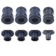 thumbnail image 4 of AV Ring Buffer Mounting Plug Cap Kit Fits For STIHL MS250 MS230 MS210 MS 250 230 210 021 023 025, 4 of 5