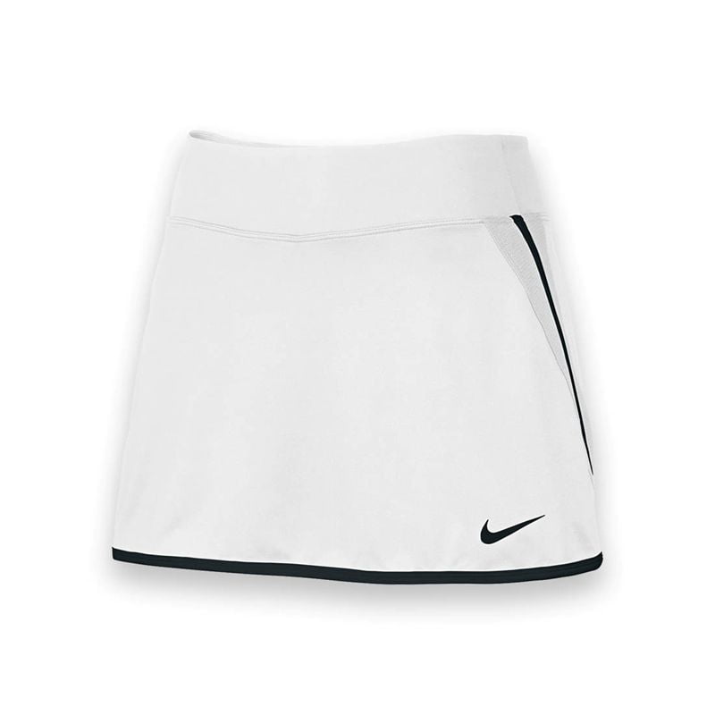 nike netball skirt